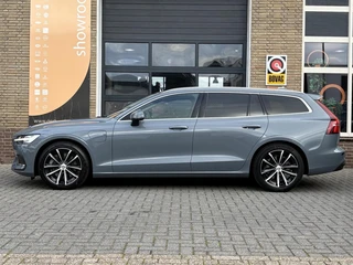 Volvo V60 – thumbnail 5