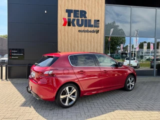 Peugeot 308 – thumbnail 4