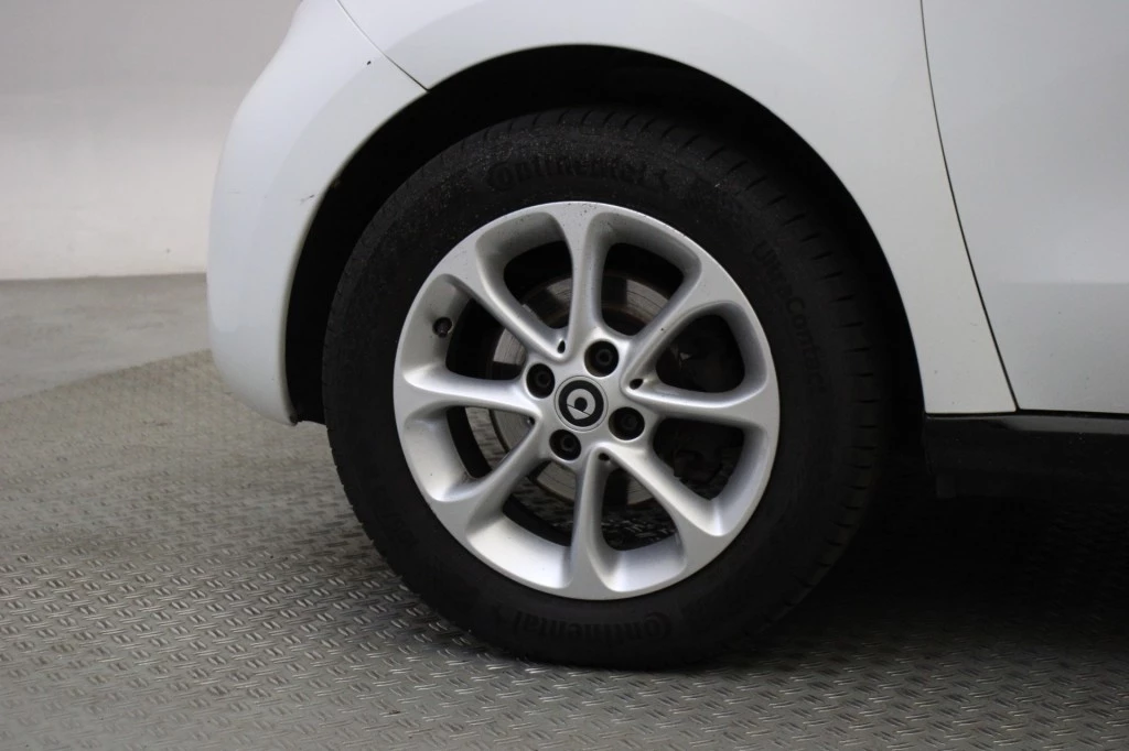 smart Forfour – foto 24
