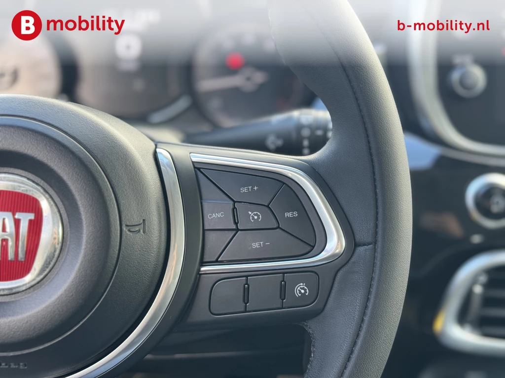 Fiat 500X – foto 16