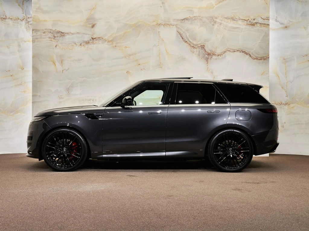 Land Rover Range Rover Sport – foto 4