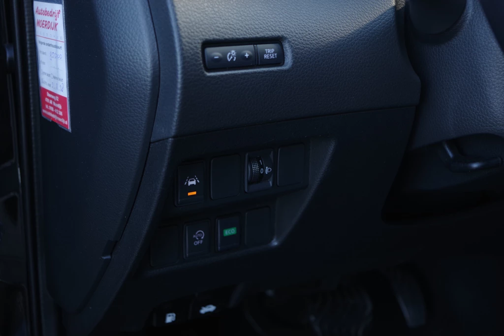 Nissan QASHQAI – foto 28