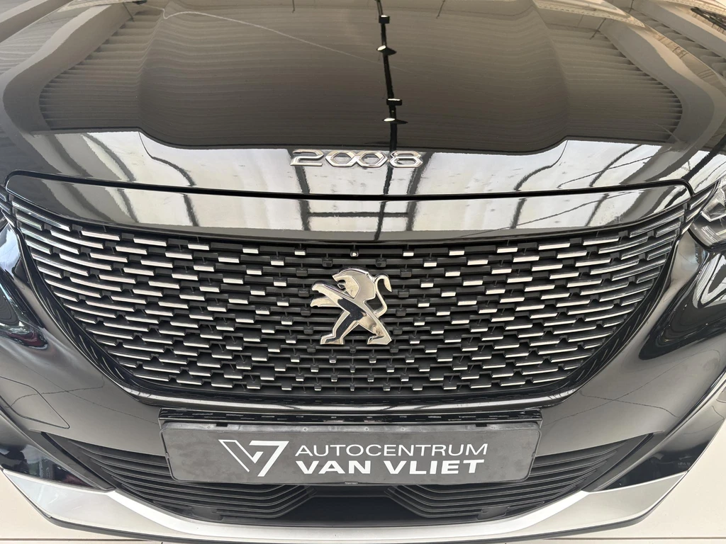 Peugeot 2008 – foto 16