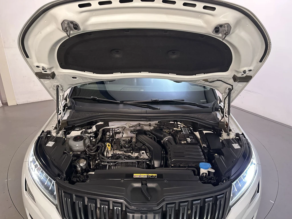 Škoda Kodiaq – foto 17