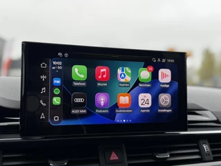 Audi A4 – thumbnail 12