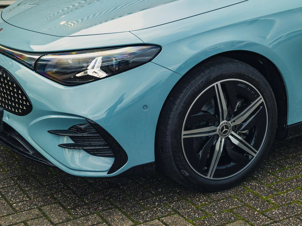 Mercedes-Benz CLA – foto 6