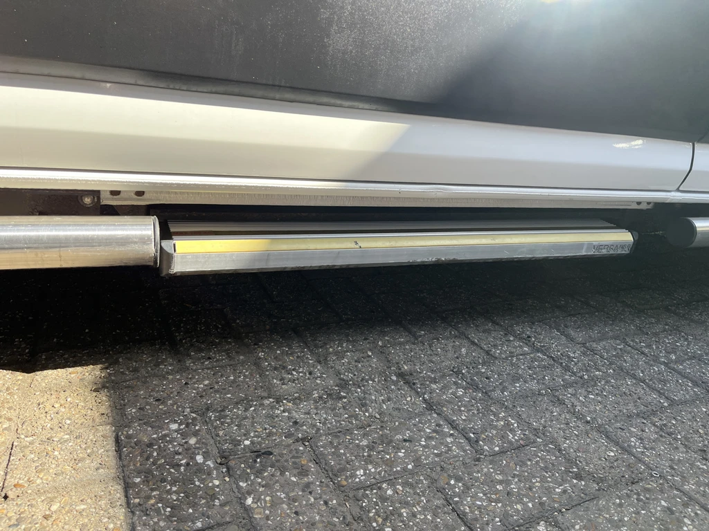 Volkswagen Crafter – foto 43