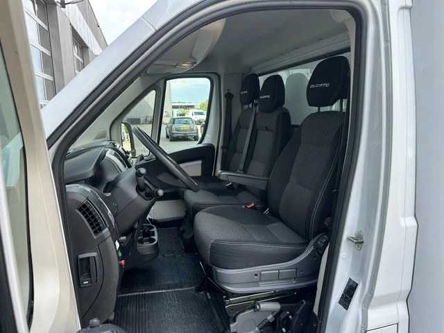 Fiat Ducato – foto 10