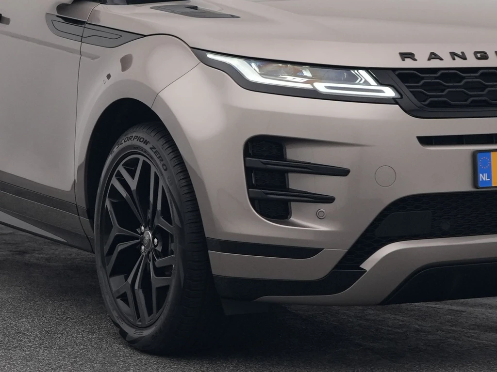 Land Rover Range Rover Evoque – foto 26