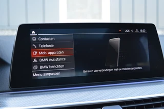 BMW 5 Serie – thumbnail 25