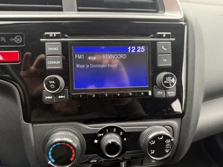 Honda Jazz – thumbnail 23