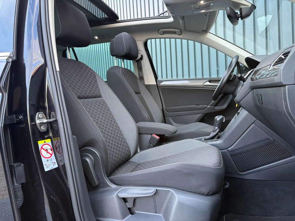 Volkswagen Tiguan – foto 29