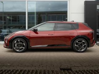 Kia EV4 – thumbnail 4