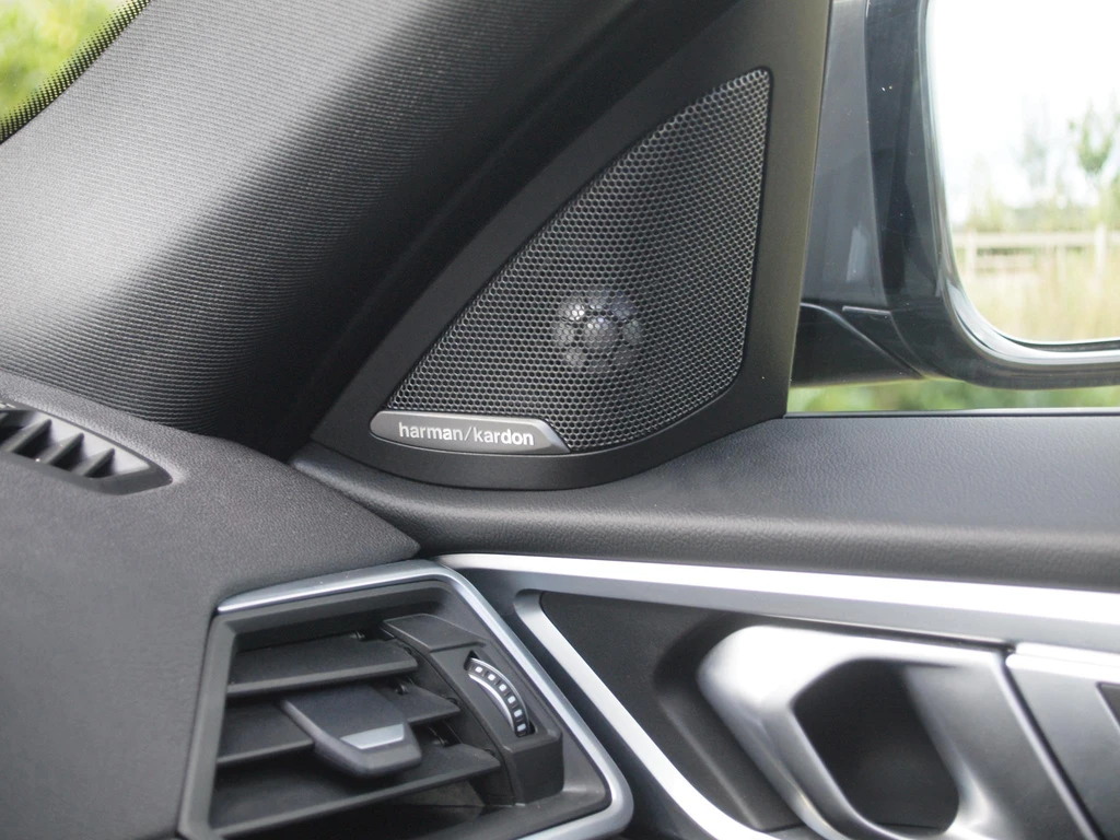 BMW i4 – foto 20