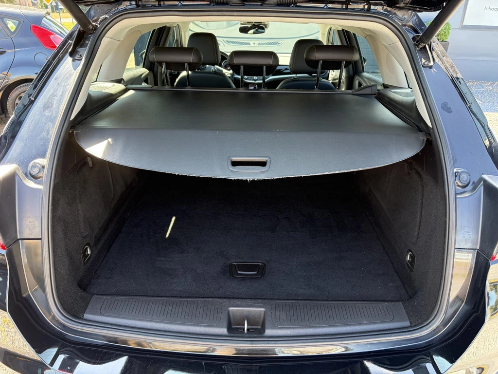 Opel Astra – foto 30