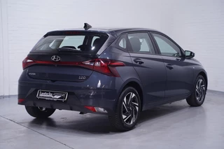 Hyundai i20 – thumbnail 6