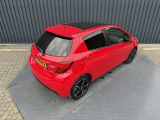 Toyota Yaris – thumbnail 8