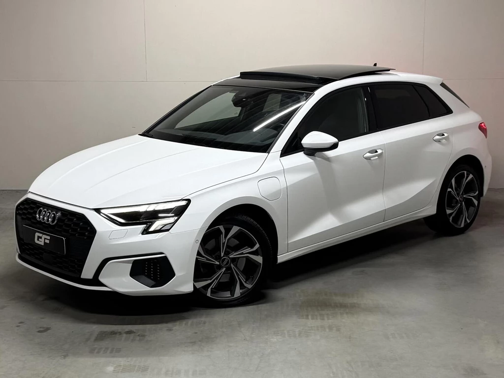 Audi A3 – foto 2