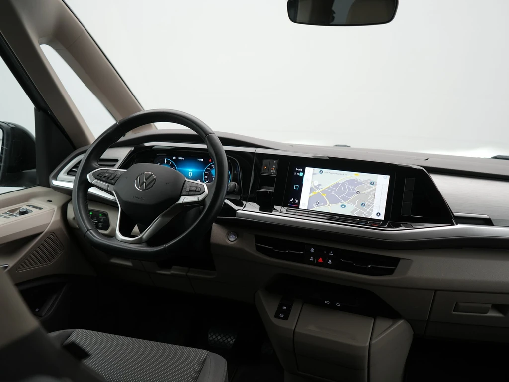 Volkswagen Multivan – foto 19