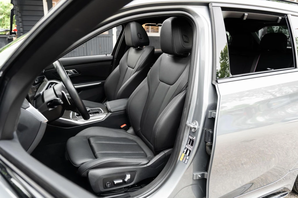 BMW 3 Serie – foto 19