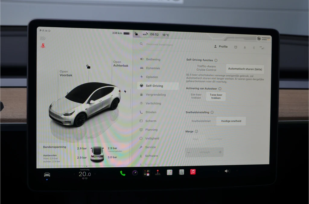 Tesla Model Y – foto 17