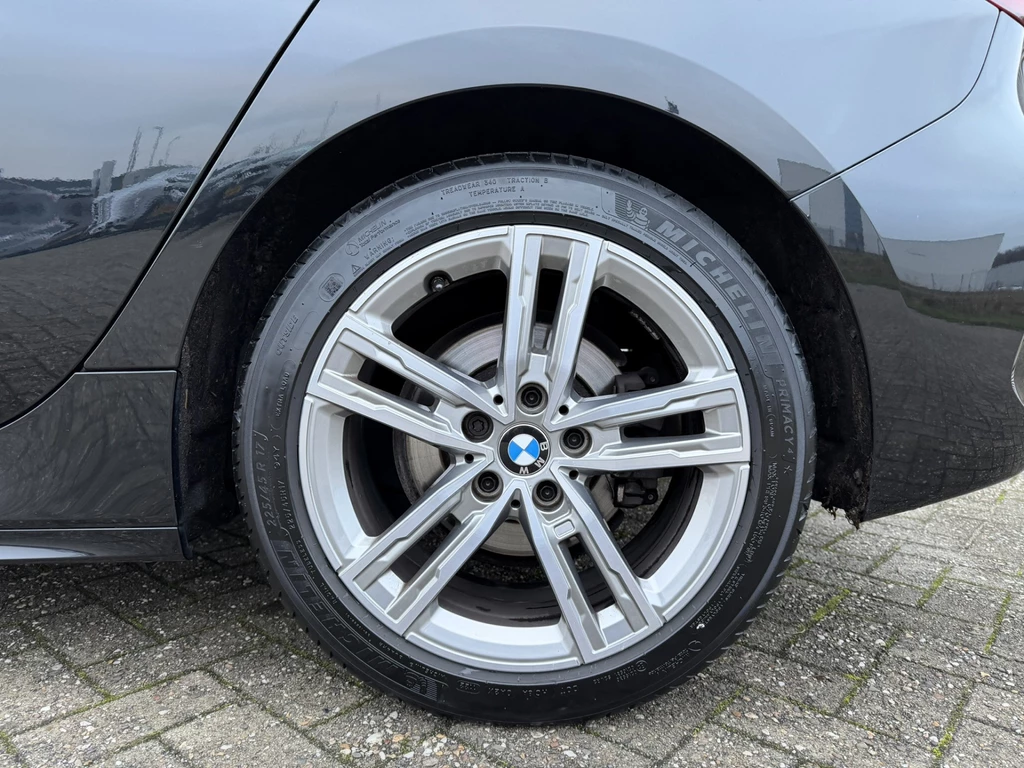 BMW 1 Serie – foto 27