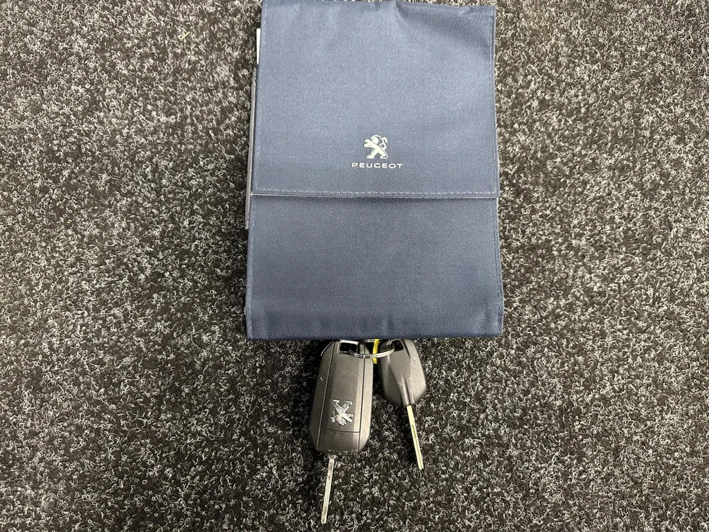 Peugeot 2008 – foto 36