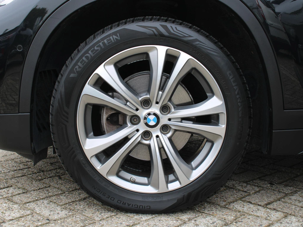 BMW X1 – foto 19