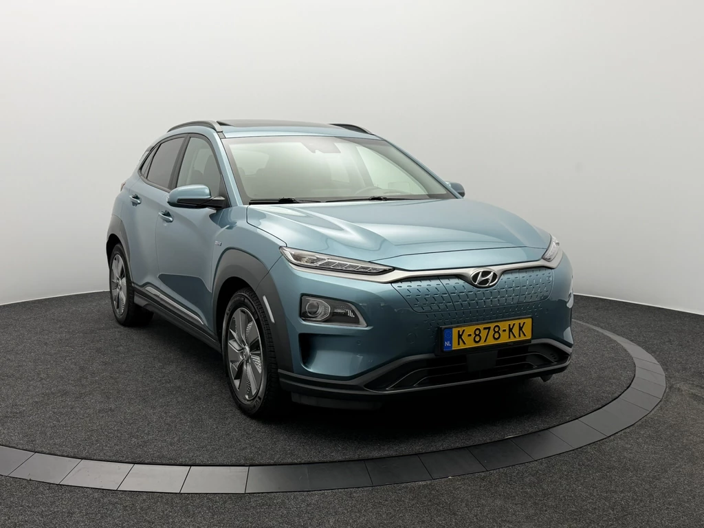 Hyundai Kona – foto 7