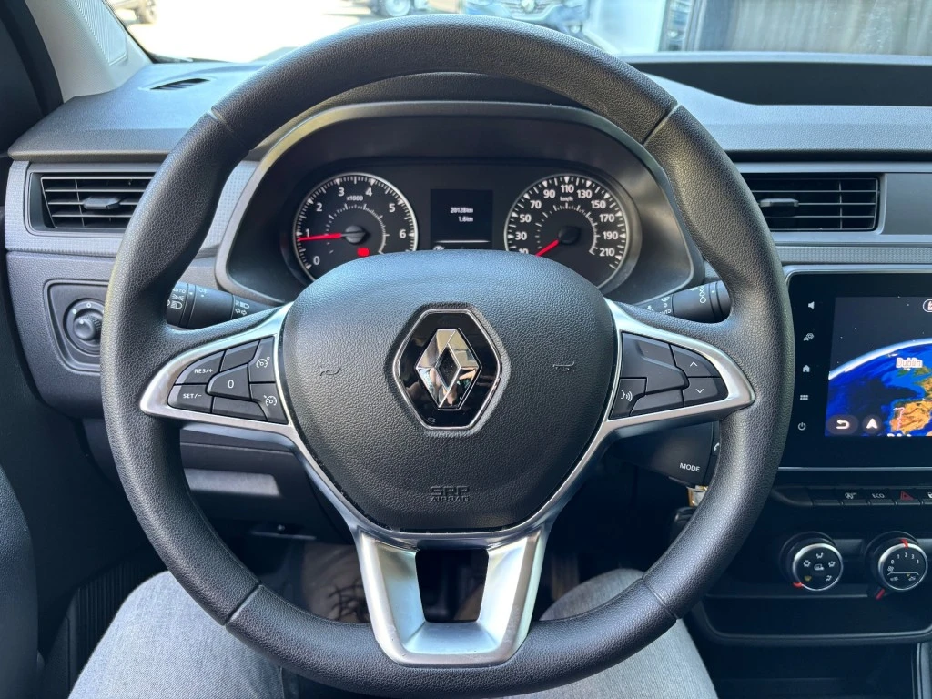 Renault Express – foto 9