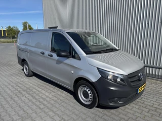 Mercedes-Benz Vito – thumbnail 8
