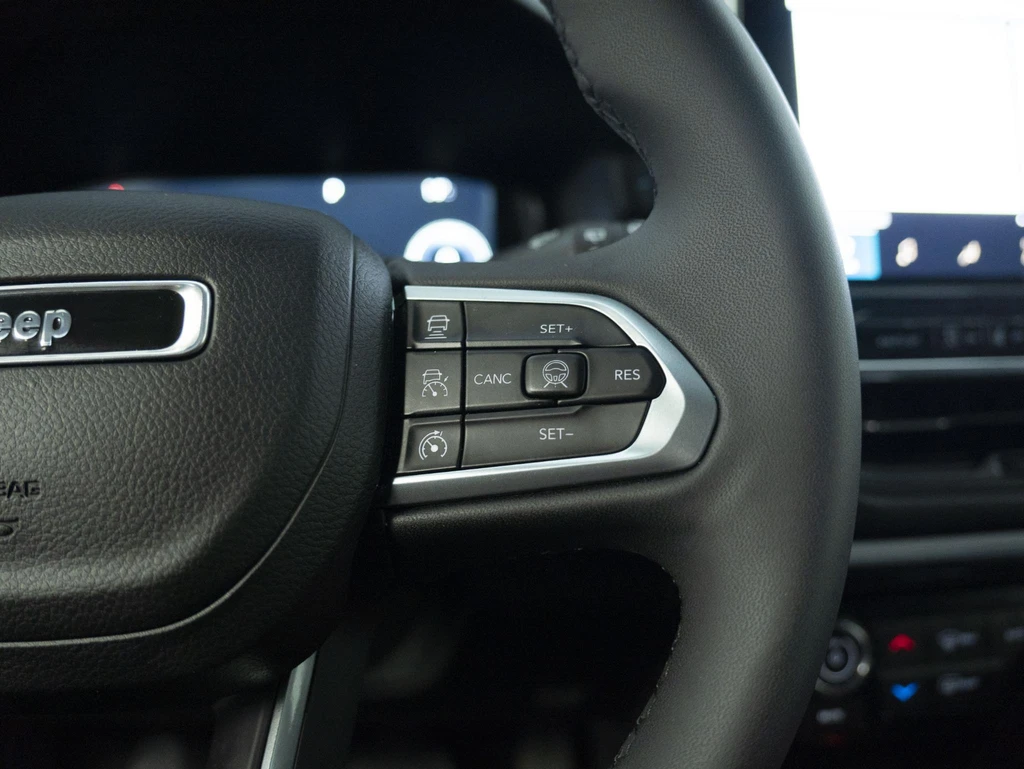 Jeep Compass – foto 18