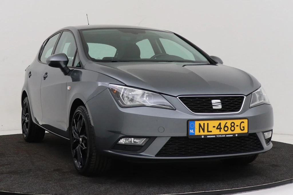 SEAT Ibiza – foto 12