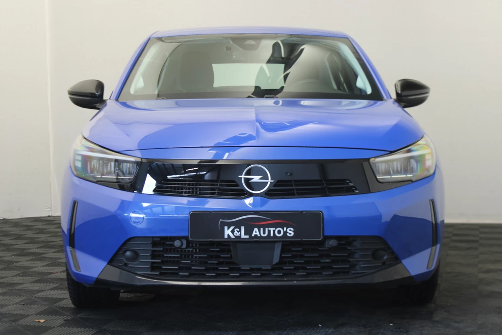 Opel Corsa – foto 6