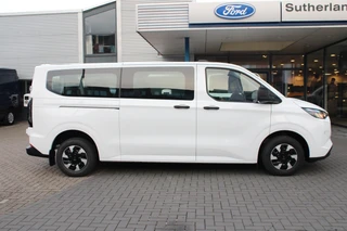 Ford Transit Custom – thumbnail 2