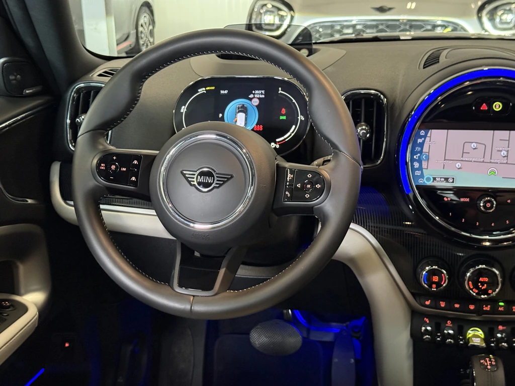 MINI Countryman – foto 37