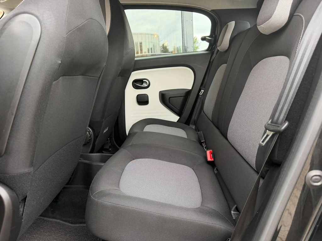 Renault Twingo – foto 18