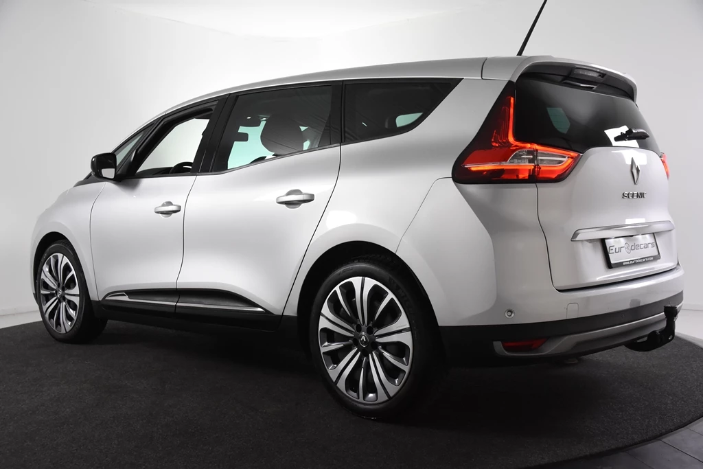 Renault Grand Scénic – foto 9