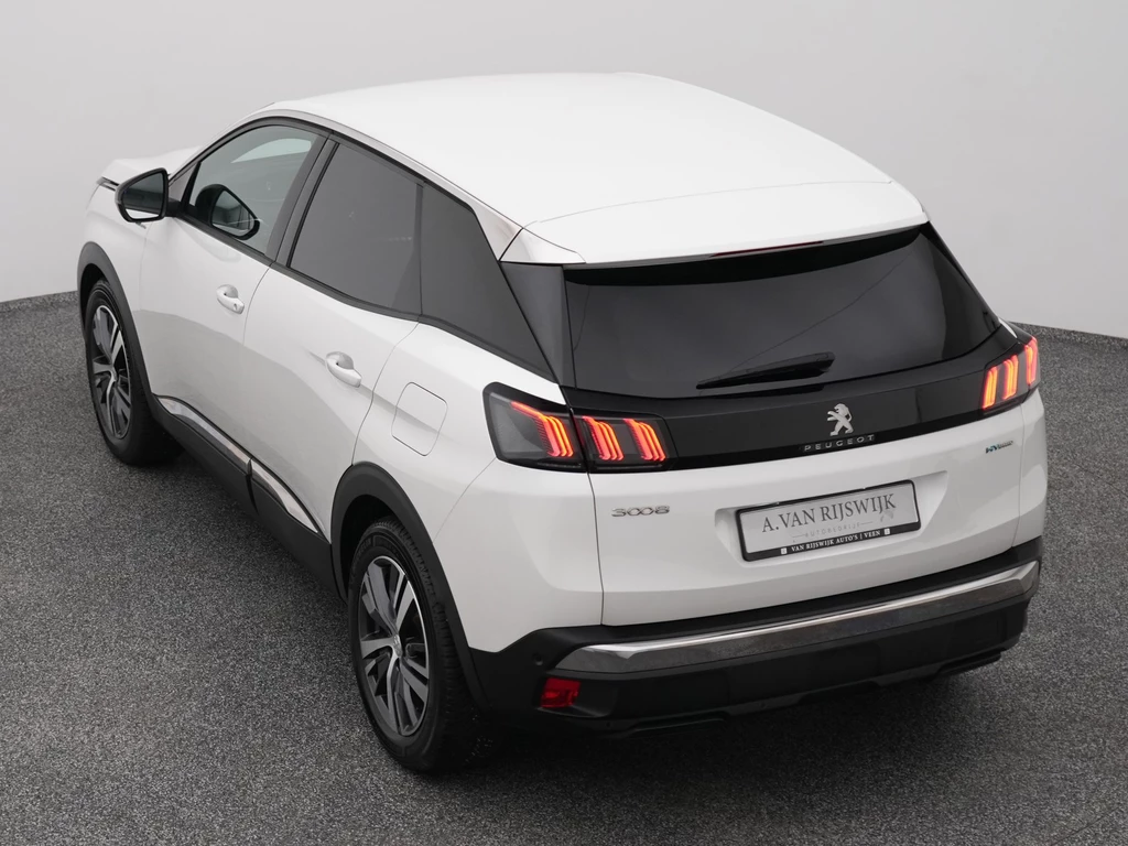 Peugeot 3008 – foto 7