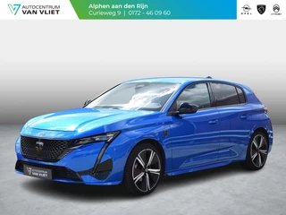 Peugeot 308 – thumbnail 1