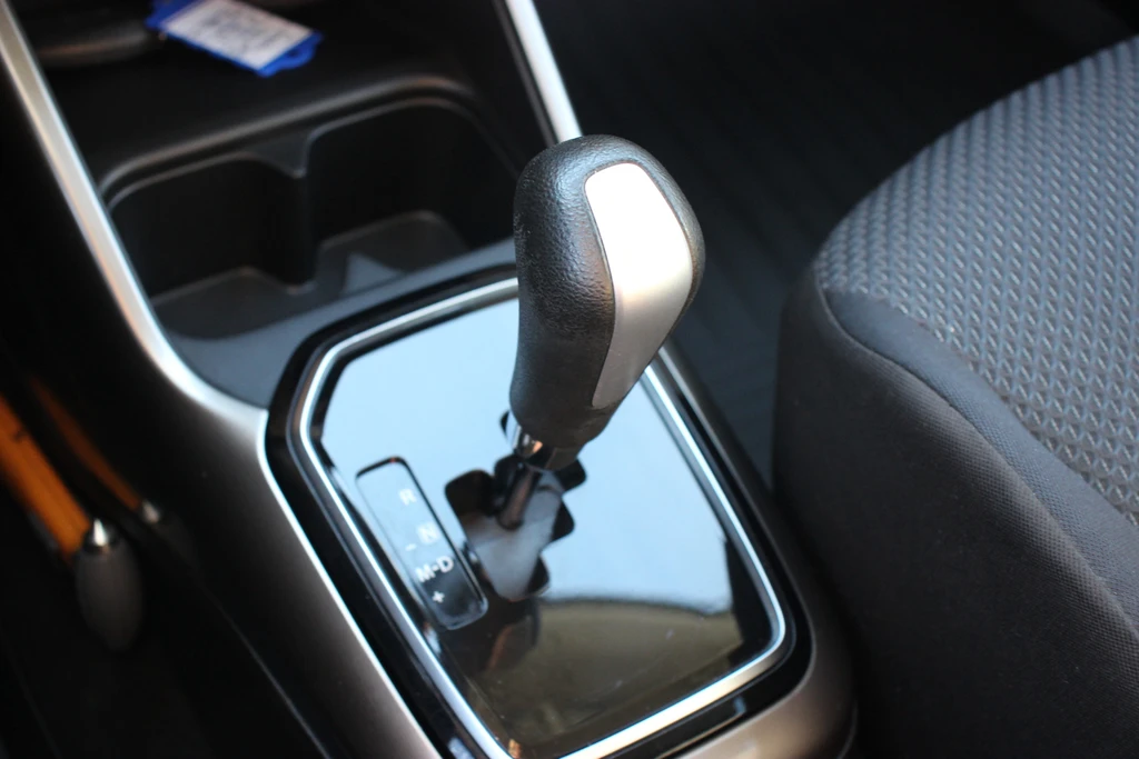 Suzuki Ignis – foto 12