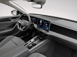 Volkswagen Passat – thumbnail 11