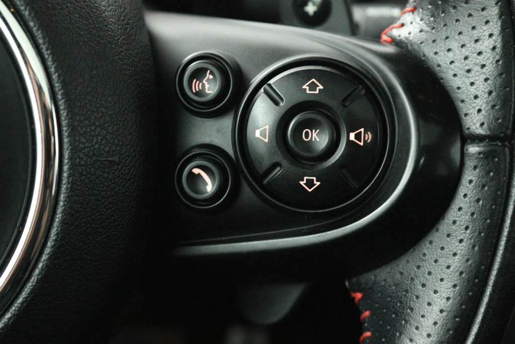 MINI Countryman – foto 13