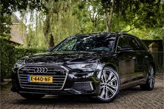 Audi A6 – thumbnail 1