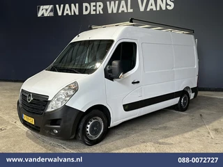 Opel Movano – thumbnail 1