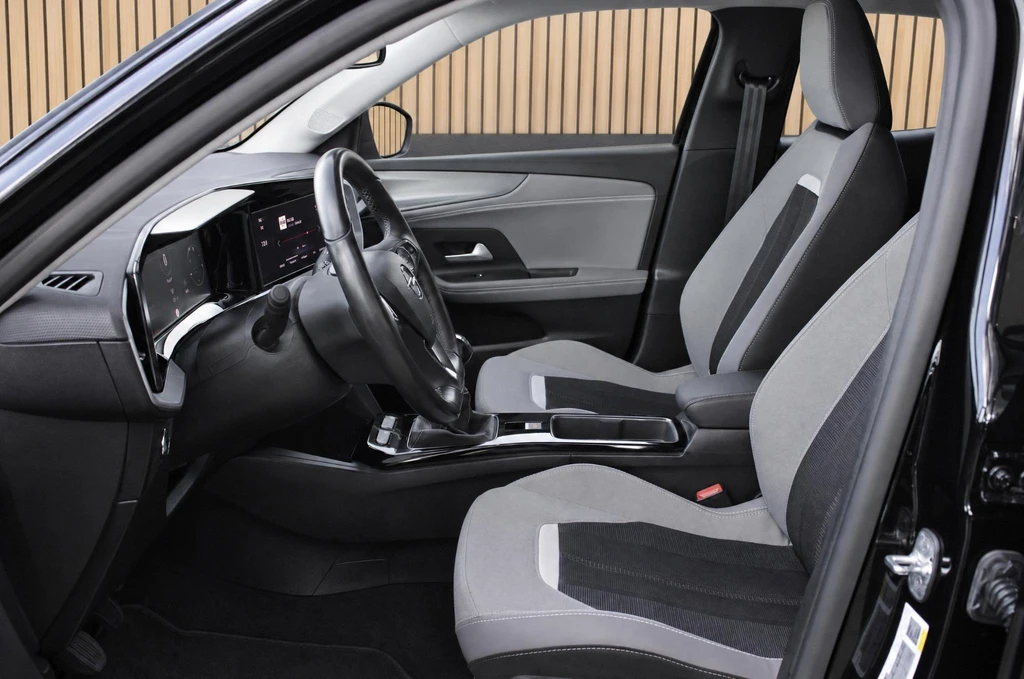 Opel Mokka – foto 14