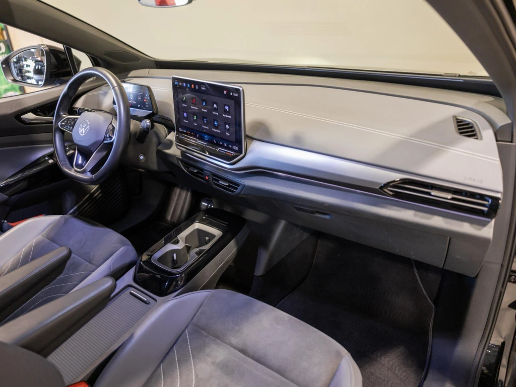 Volkswagen ID.4 – foto 11
