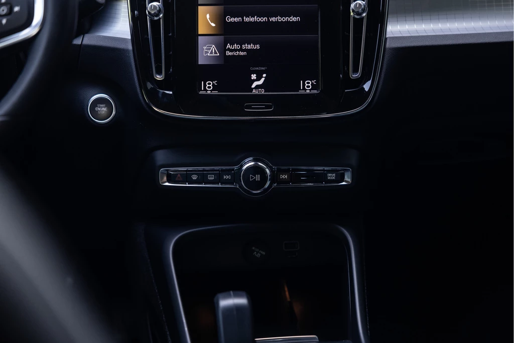 Volvo XC40 – foto 26
