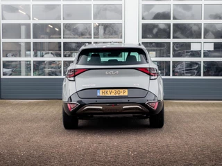Kia Sportage – thumbnail 6