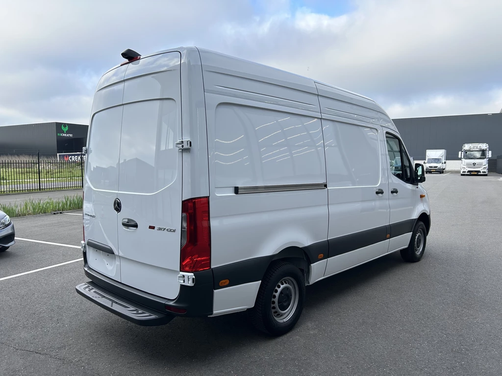 Mercedes-Benz Sprinter – foto 3